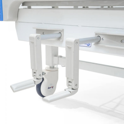 Кровать медицинская функциональная Barry MB2ps